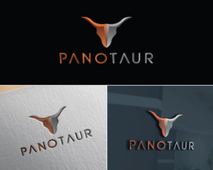 Logo Design by Atec for Geotaur | Design: #27851158