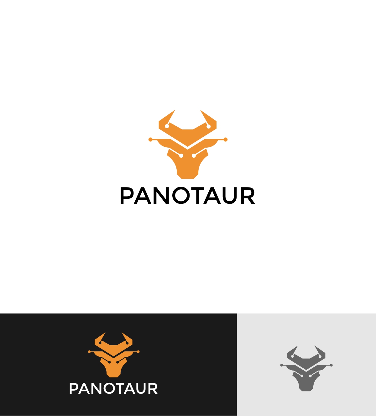 Logo Design by ecorokerz for Geotaur | Design #27849431