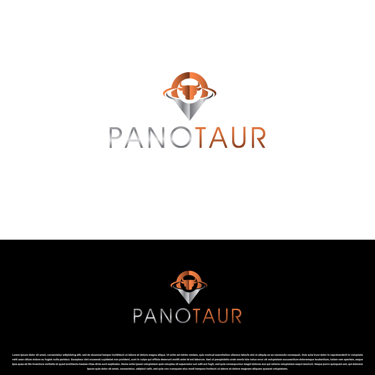 Logo Design by DesignDUO for Geotaur | Design #27863474