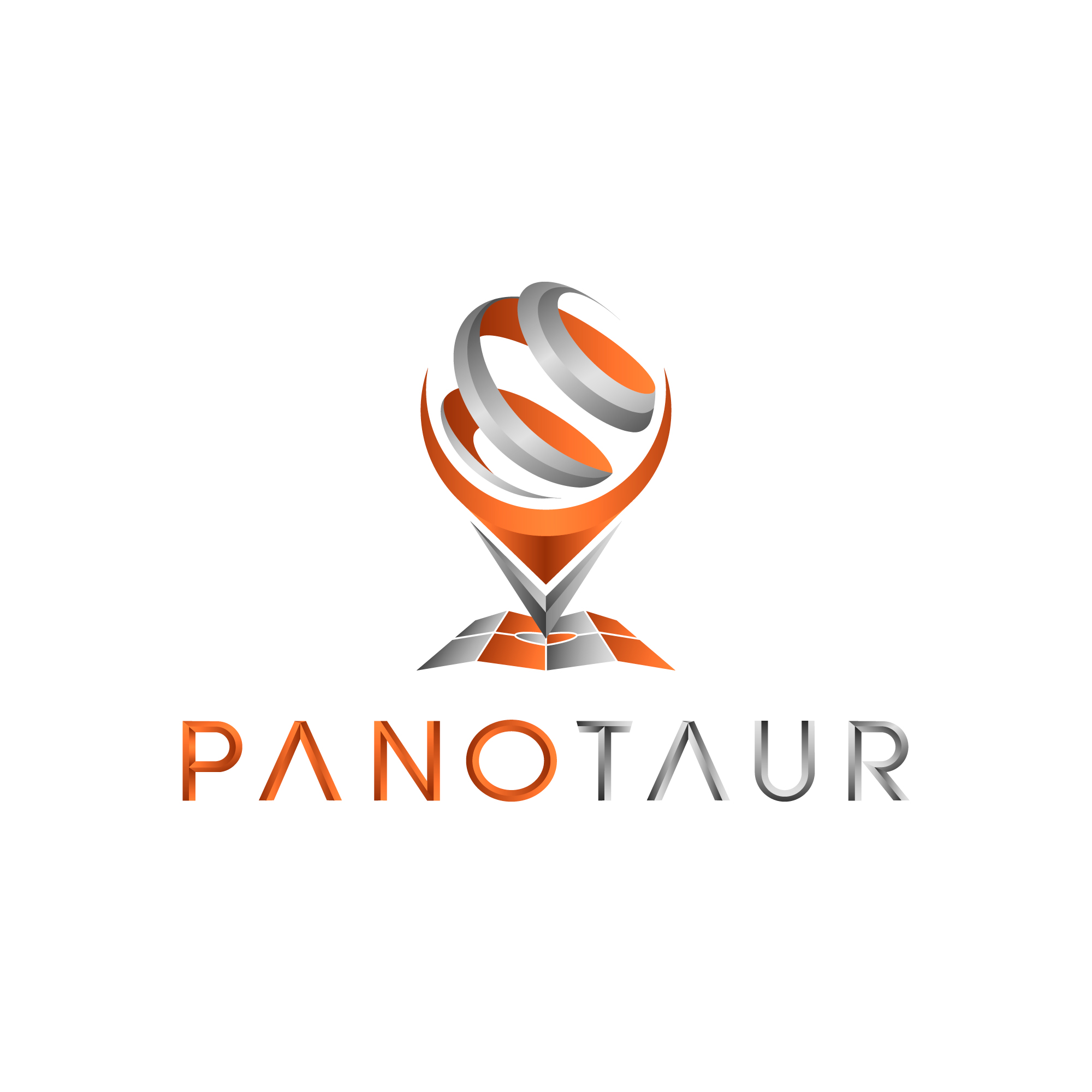 Logo Design by Anchasto Studio for Geotaur | Design #27880372