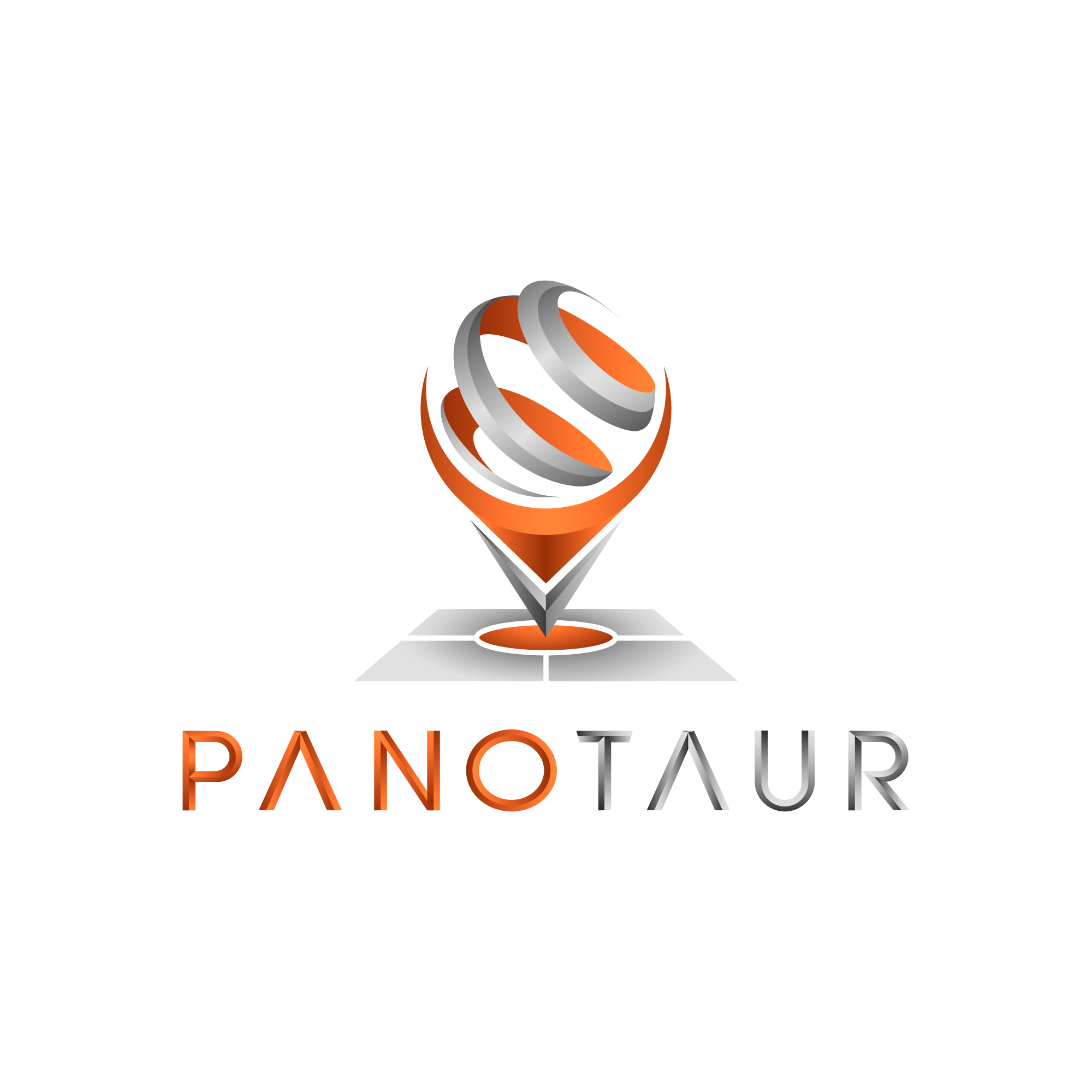 Logo Design by Anchasto Studio for Geotaur | Design #27882387