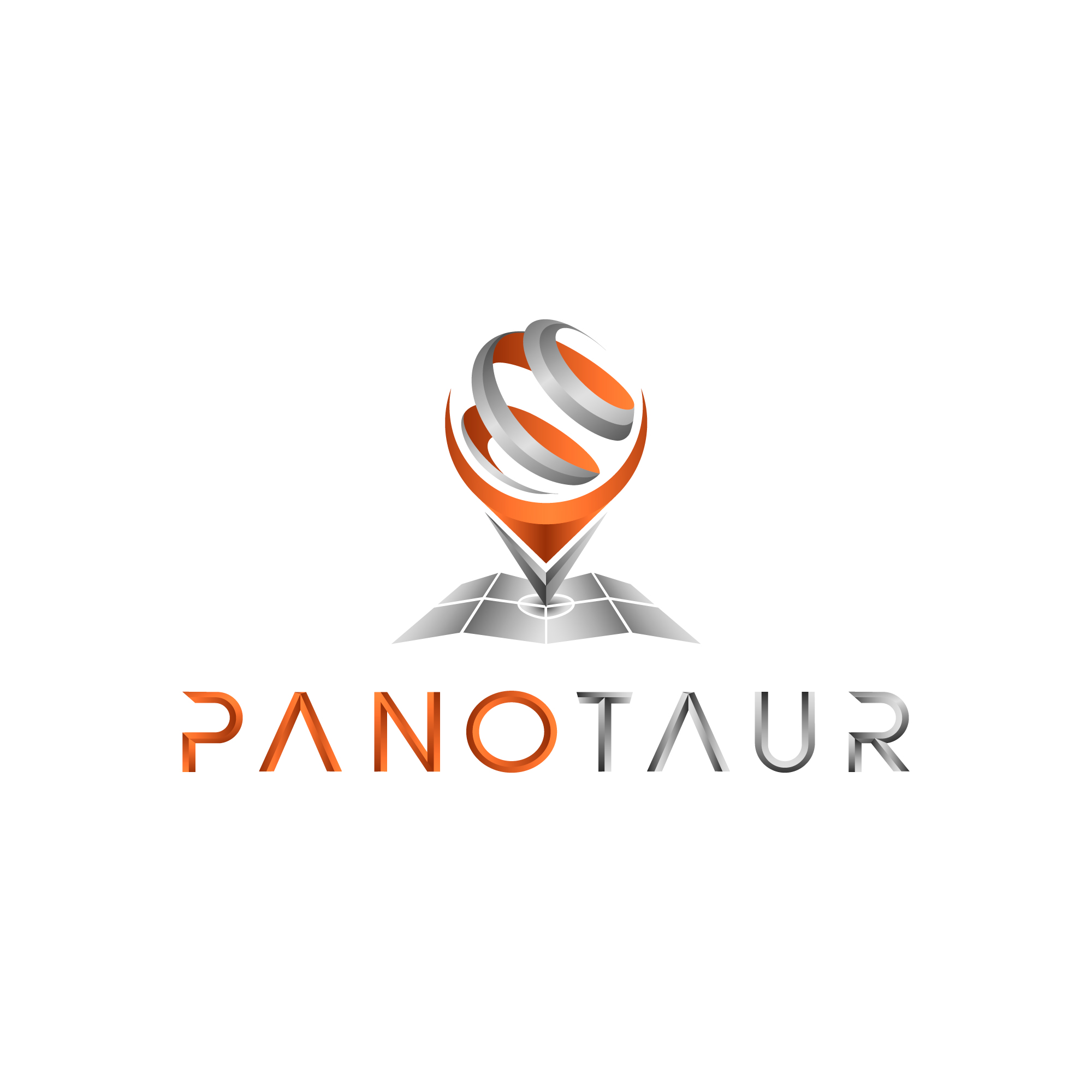 Logo Design by Anchasto Studio for Geotaur | Design #27940101