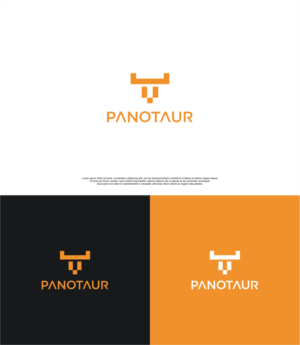 Logo Design by MASH Std for Geotaur | Design: #27850104