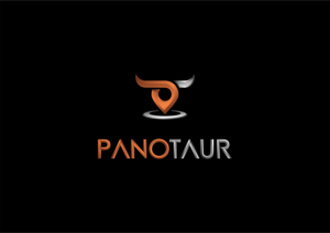 PANOTAUR | Logo Design by DyzDesign