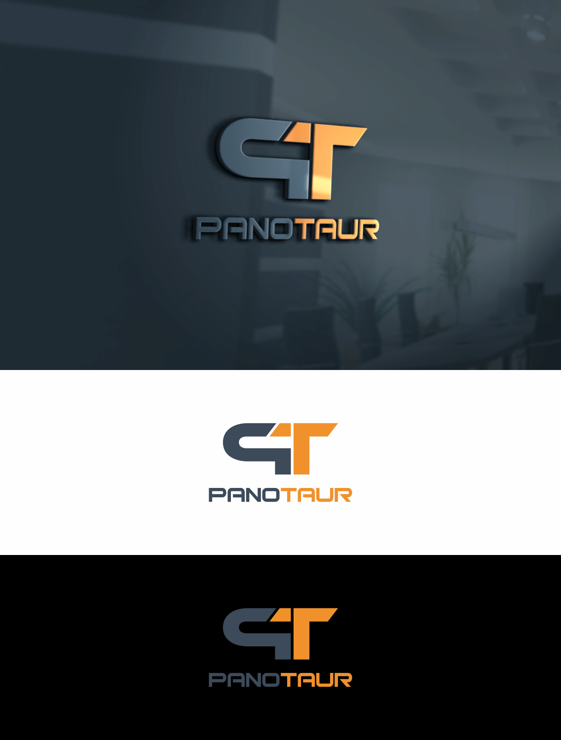 Logo Design by in creative for Geotaur | Design #27849378