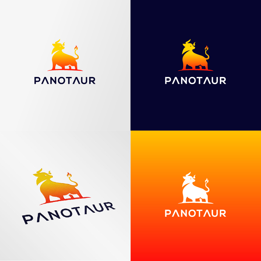 Logo Design by JEFF DIZNS for Geotaur | Design #27857804