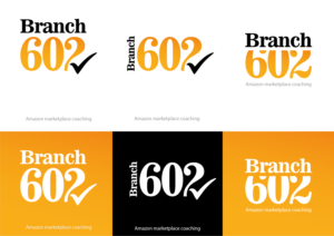 Logo Design by @gus for this project | Design: #27850023