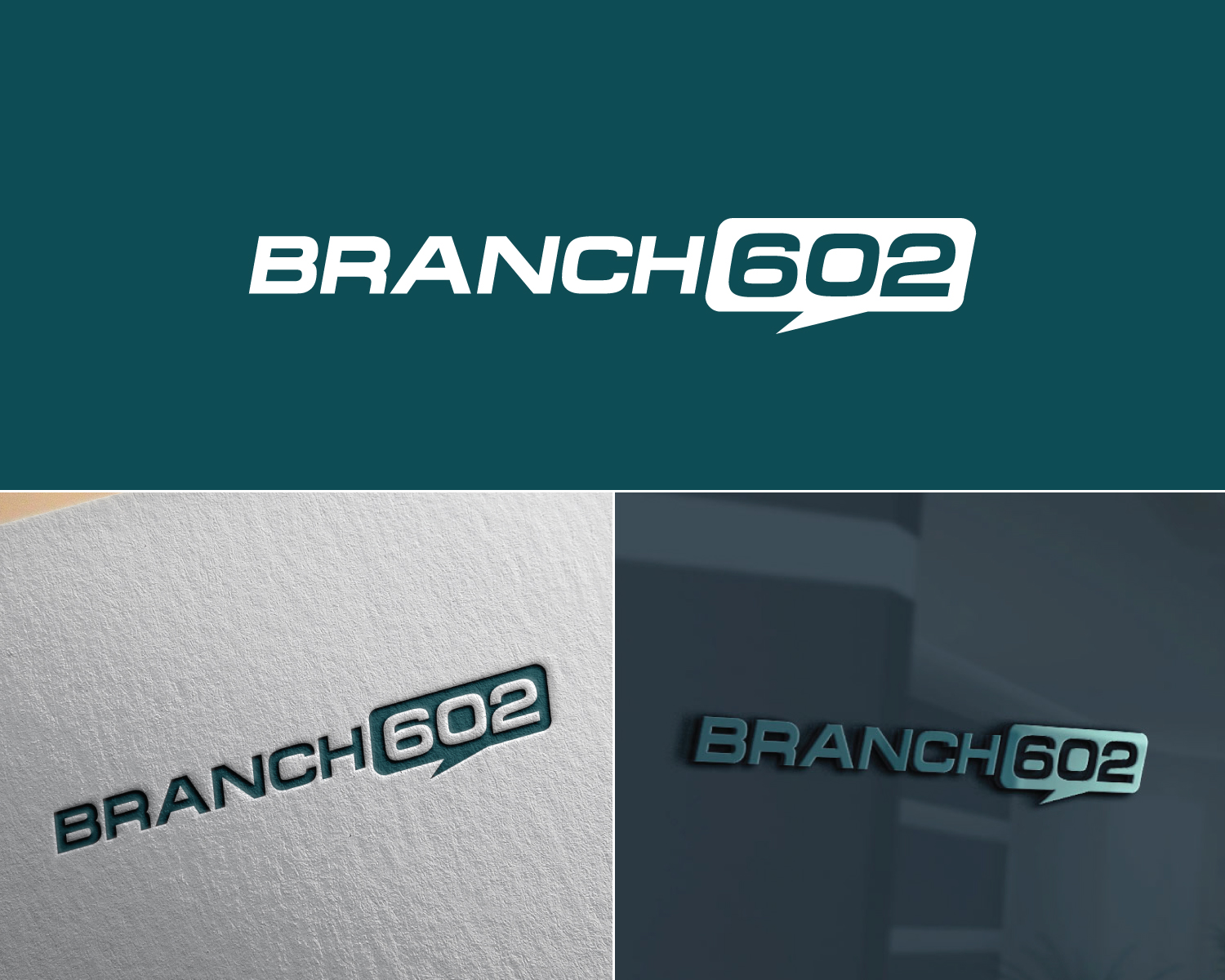 Logo-Design von Atec für dieses Projekt | Design #27851630