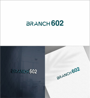 Logo Design by Dave Paresh