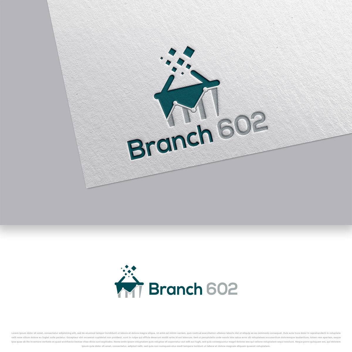 Logo Design by DesignDUO for this project | Design #27863351
