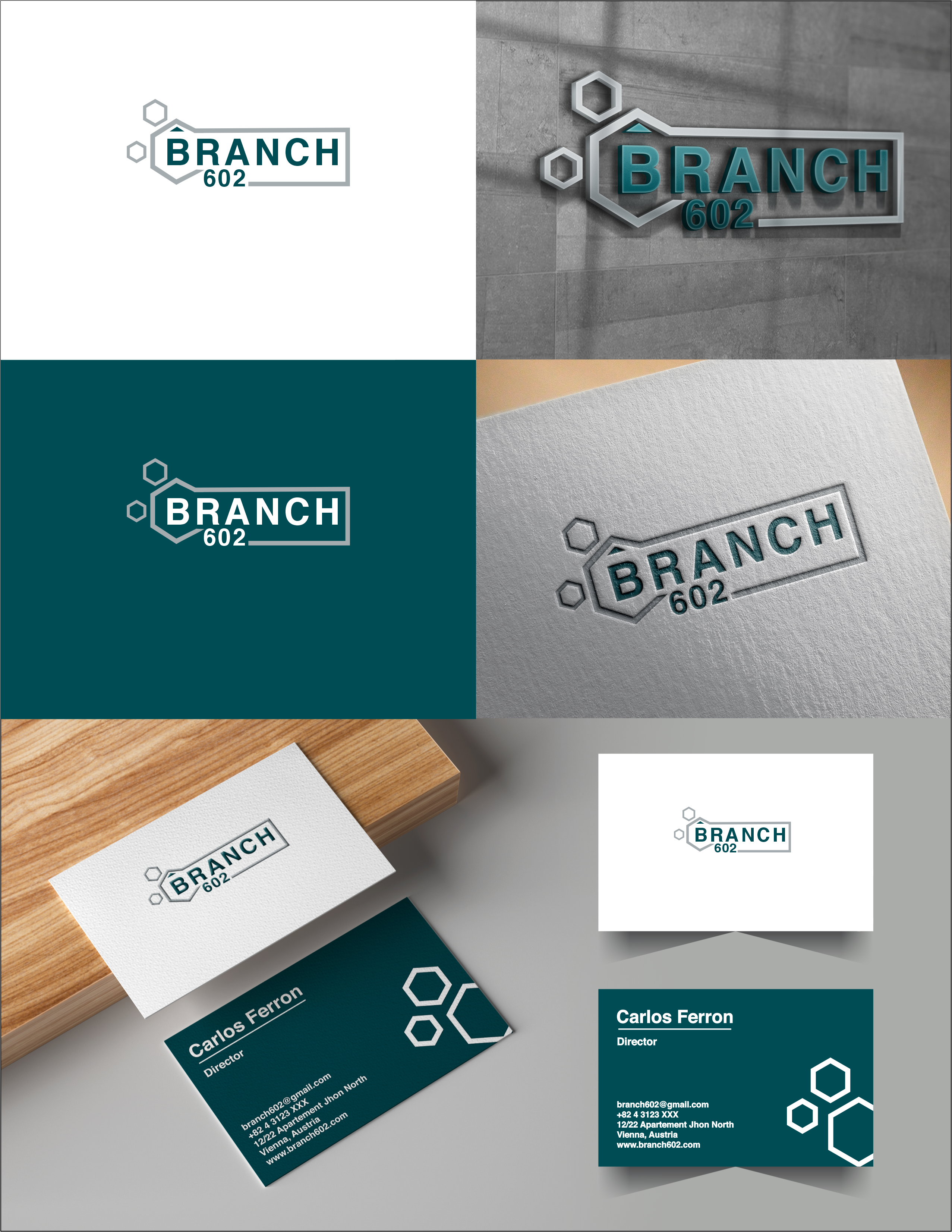 Logo Design by Dickythx16 for this project | Design: #27851345
