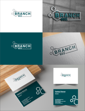Logo Design by Dickythx16