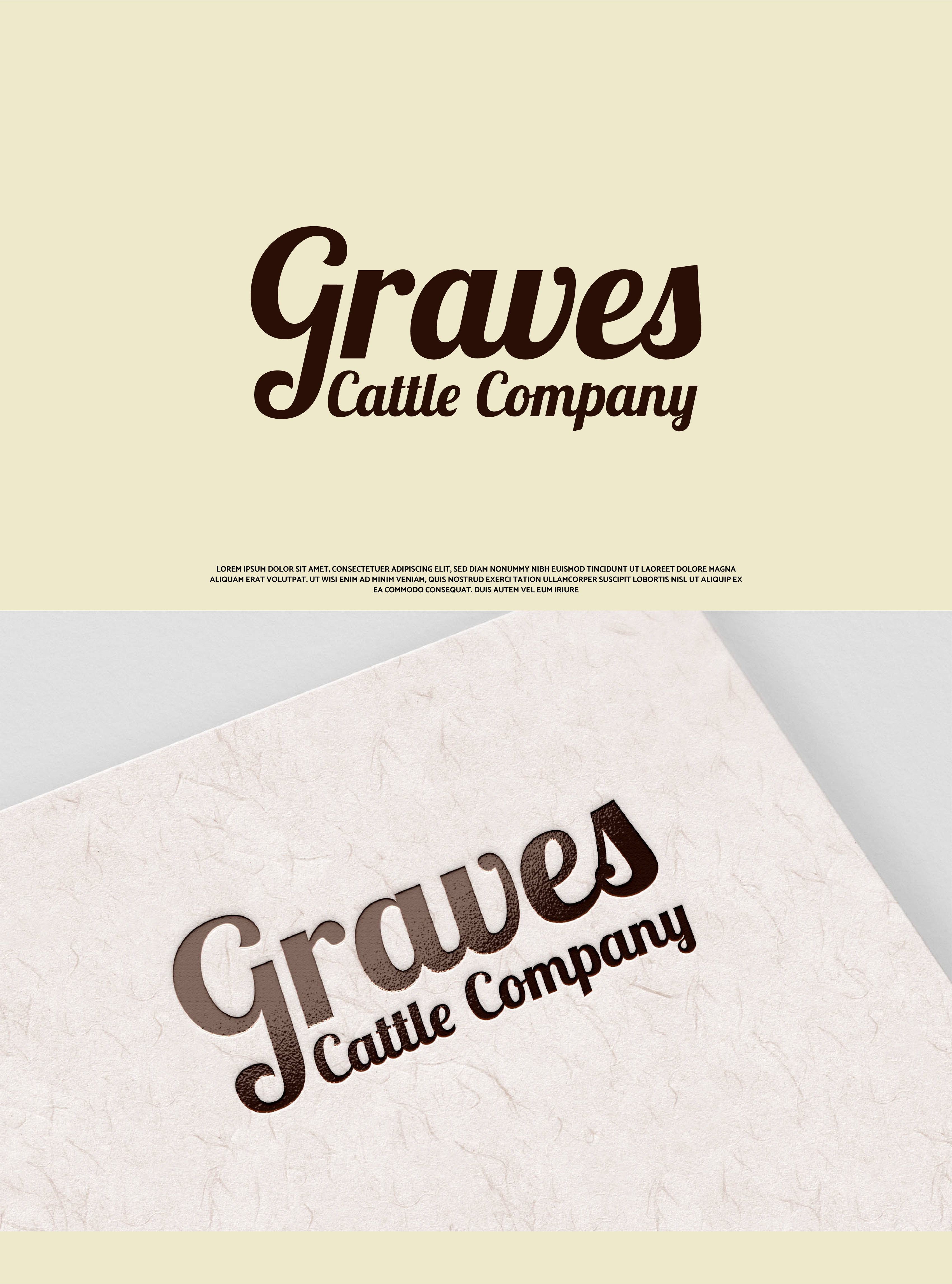 Logo-Design von Fezy Design Studio für dieses Projekt | Design #27851210