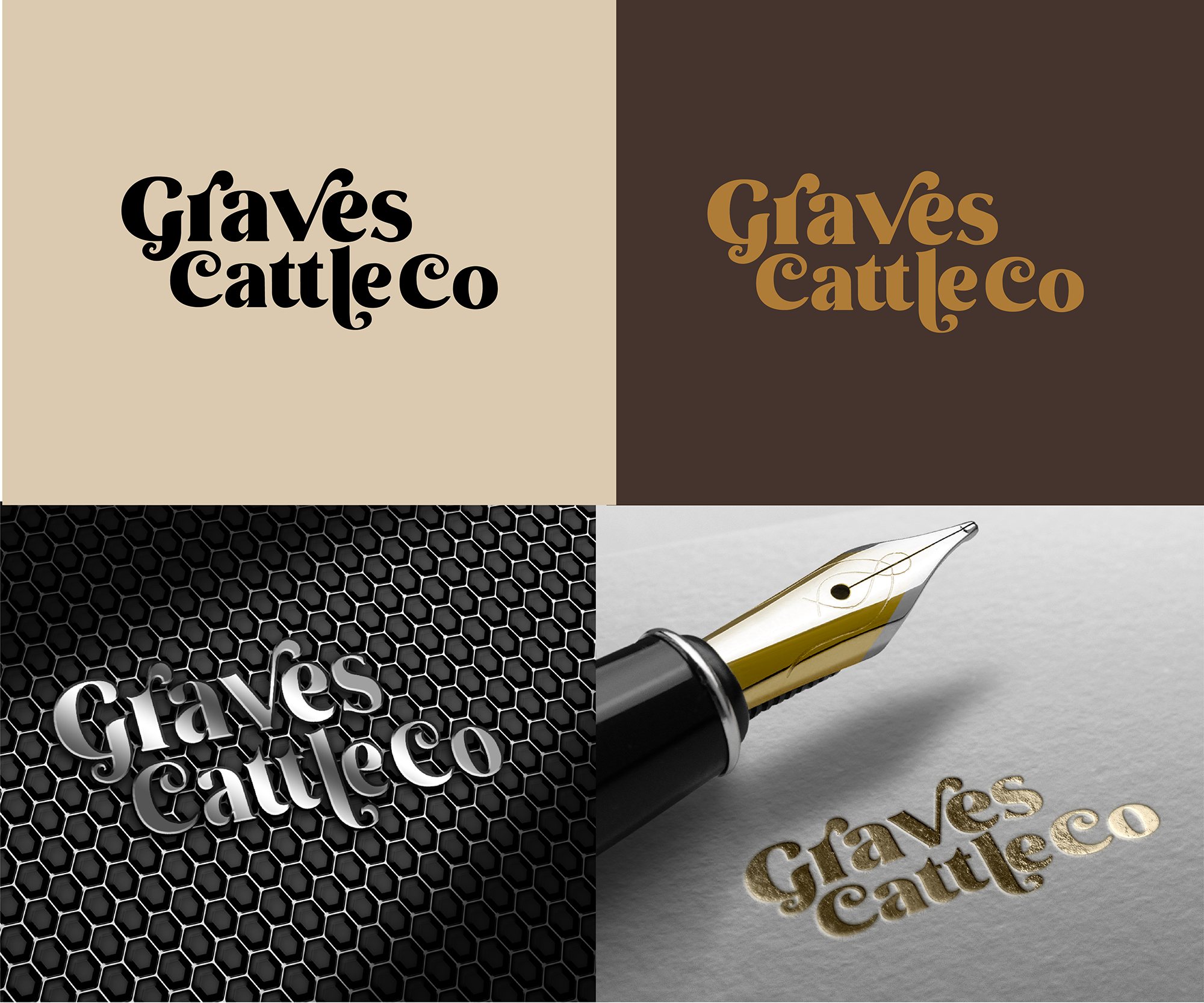 Logo Design by dennisdesigns for this project | Design #27852444