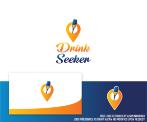 Logo Design by alvinnavarra for this project | Design: #27862585