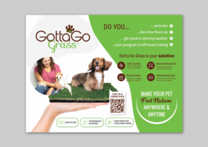 Poster Design by san.ty for this project | Design: #27862496