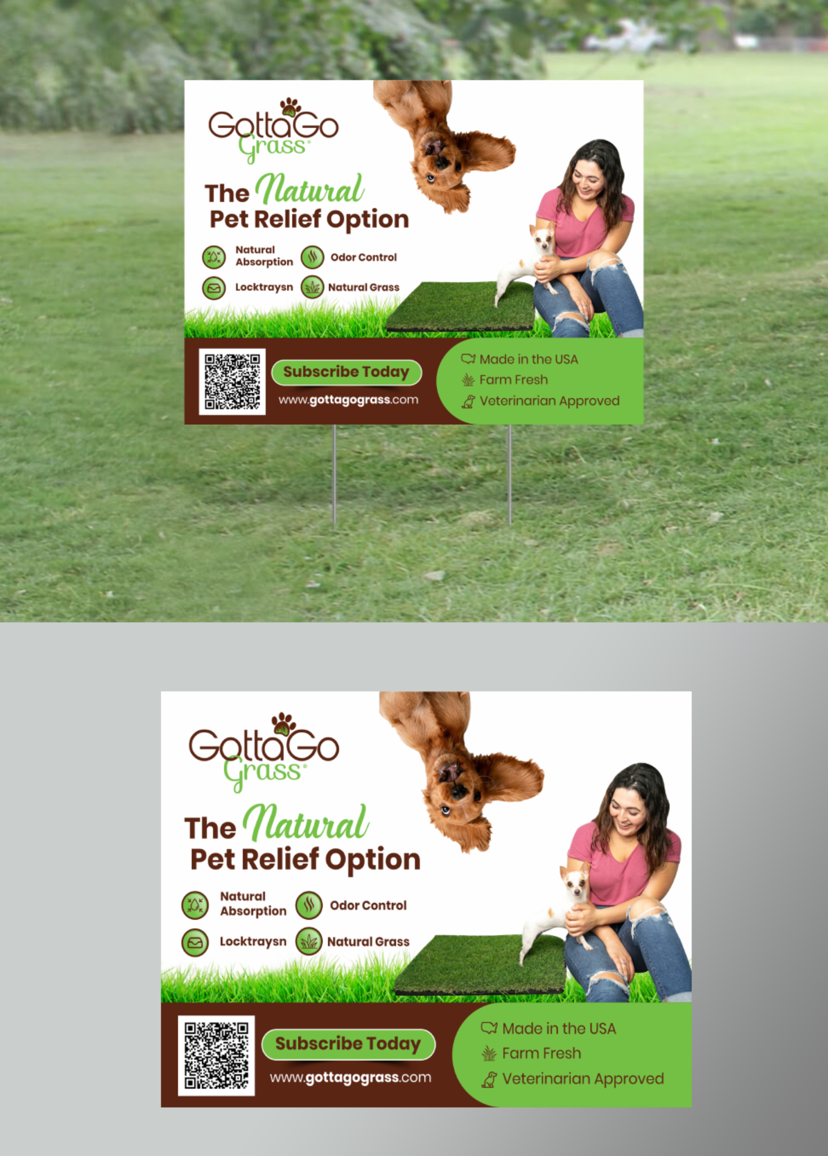 Poster Design by KreativeMadz for this project | Design #27862754