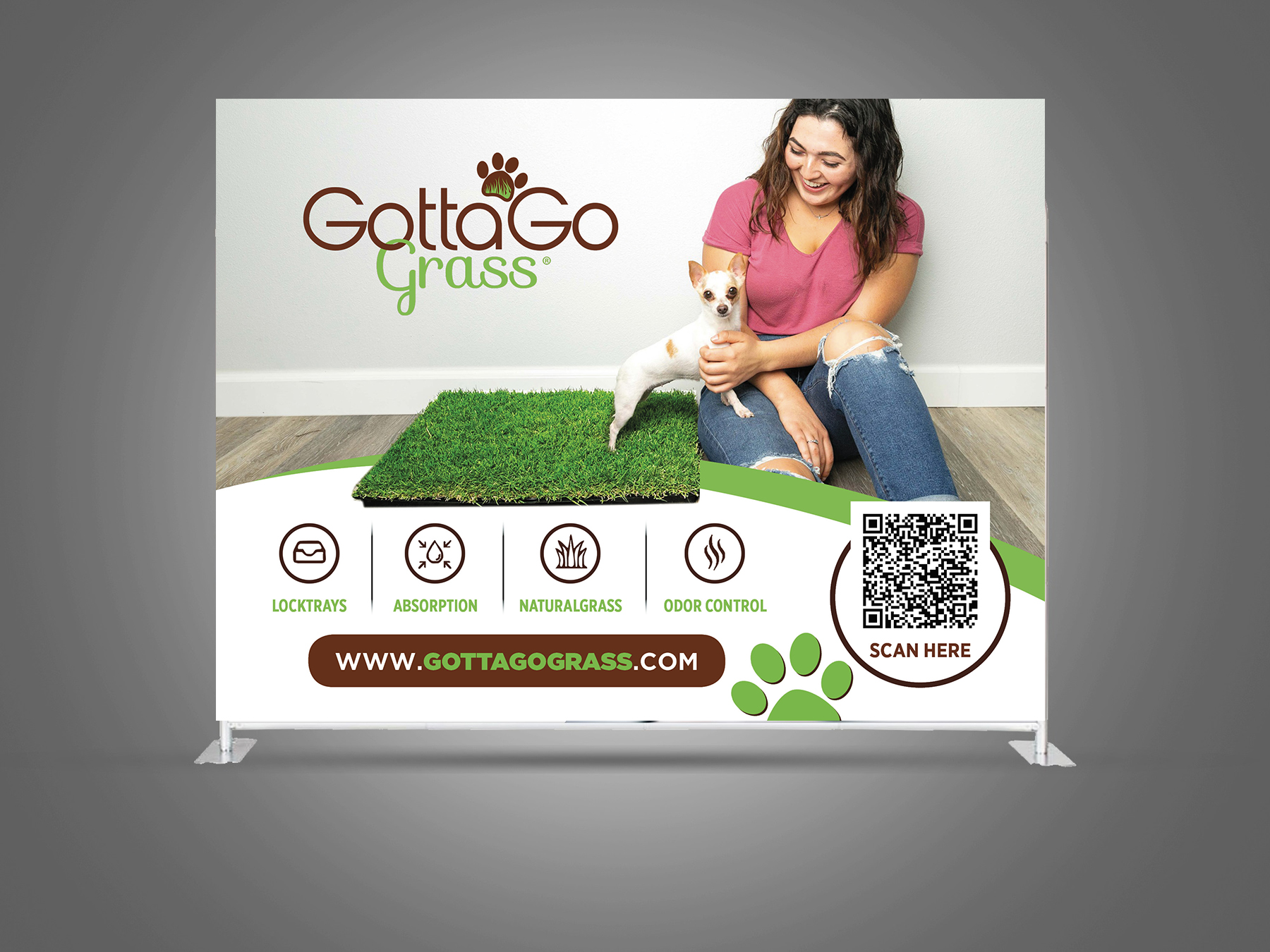 Poster Design by ABGraphics for this project | Design #27866894