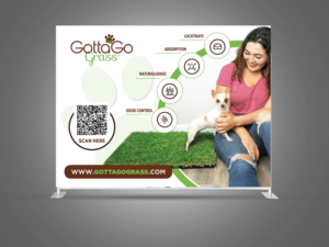 Poster Design by ABGraphics for this project | Design: #27867009