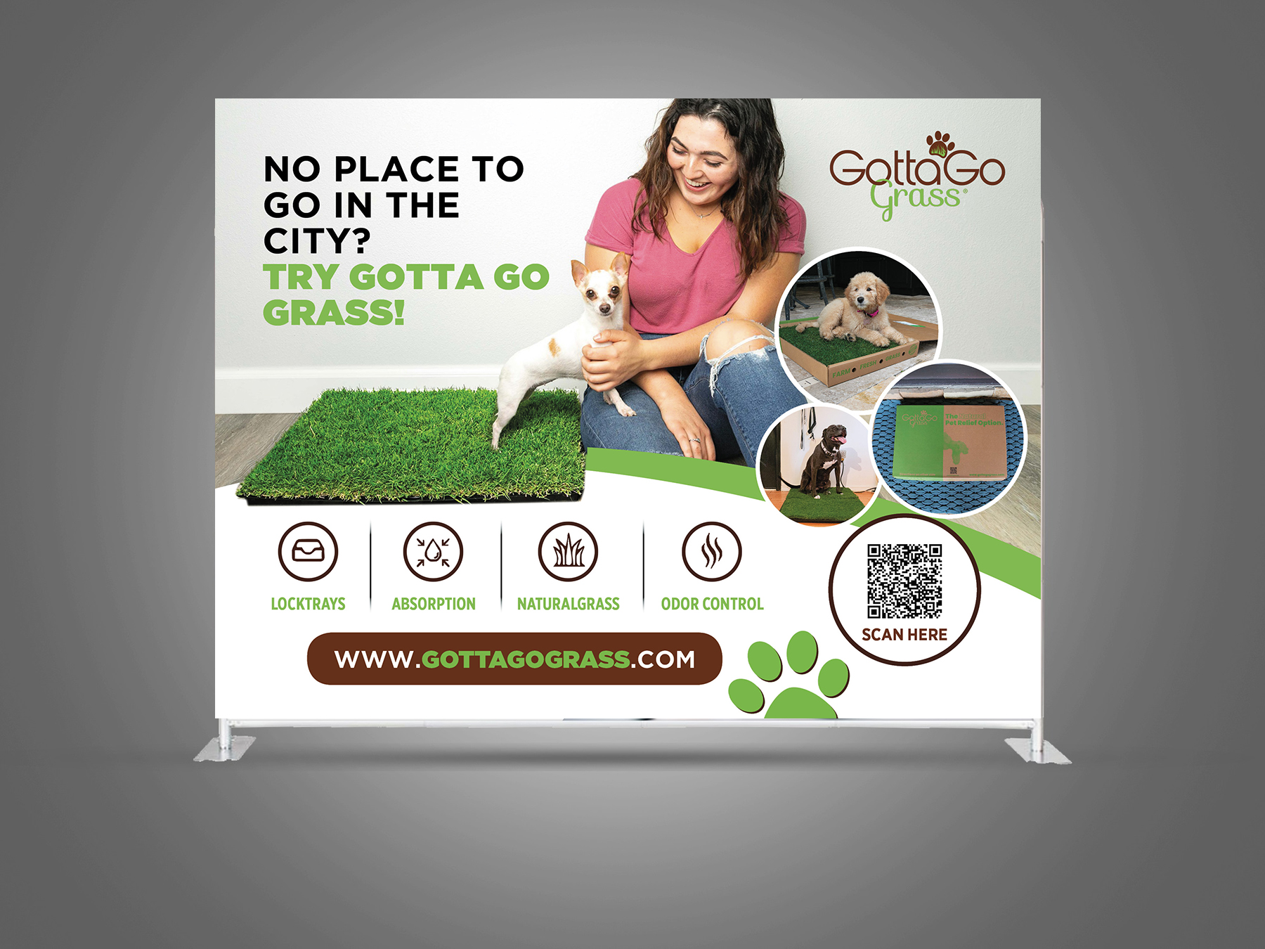 Poster Design by ABGraphics for this project | Design #27869134