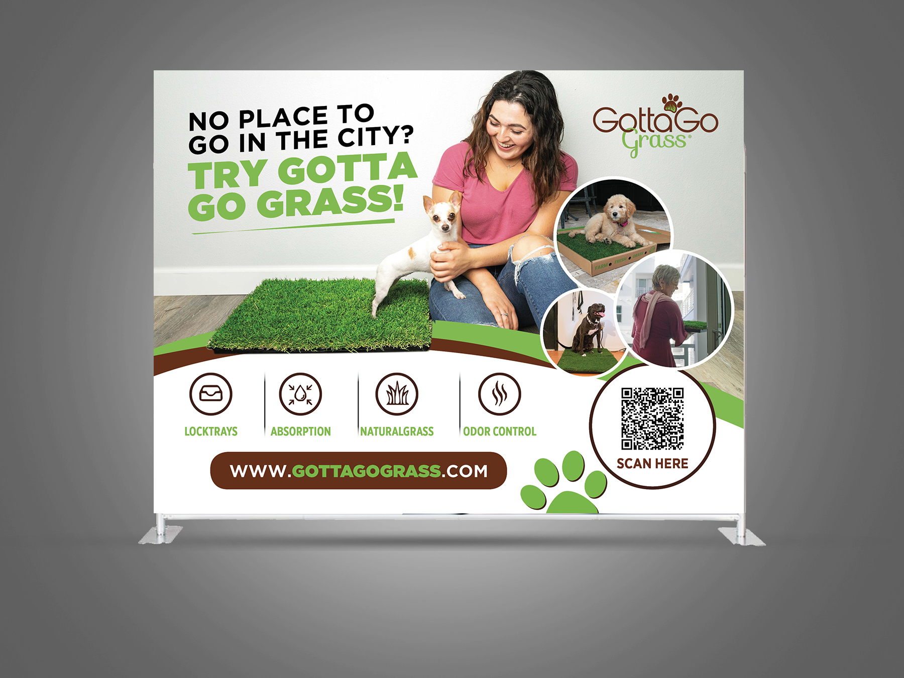 Poster Design by ABGraphics for this project | Design #27869163