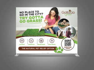 Poster Design by ABGraphics for this project | Design: #27905887