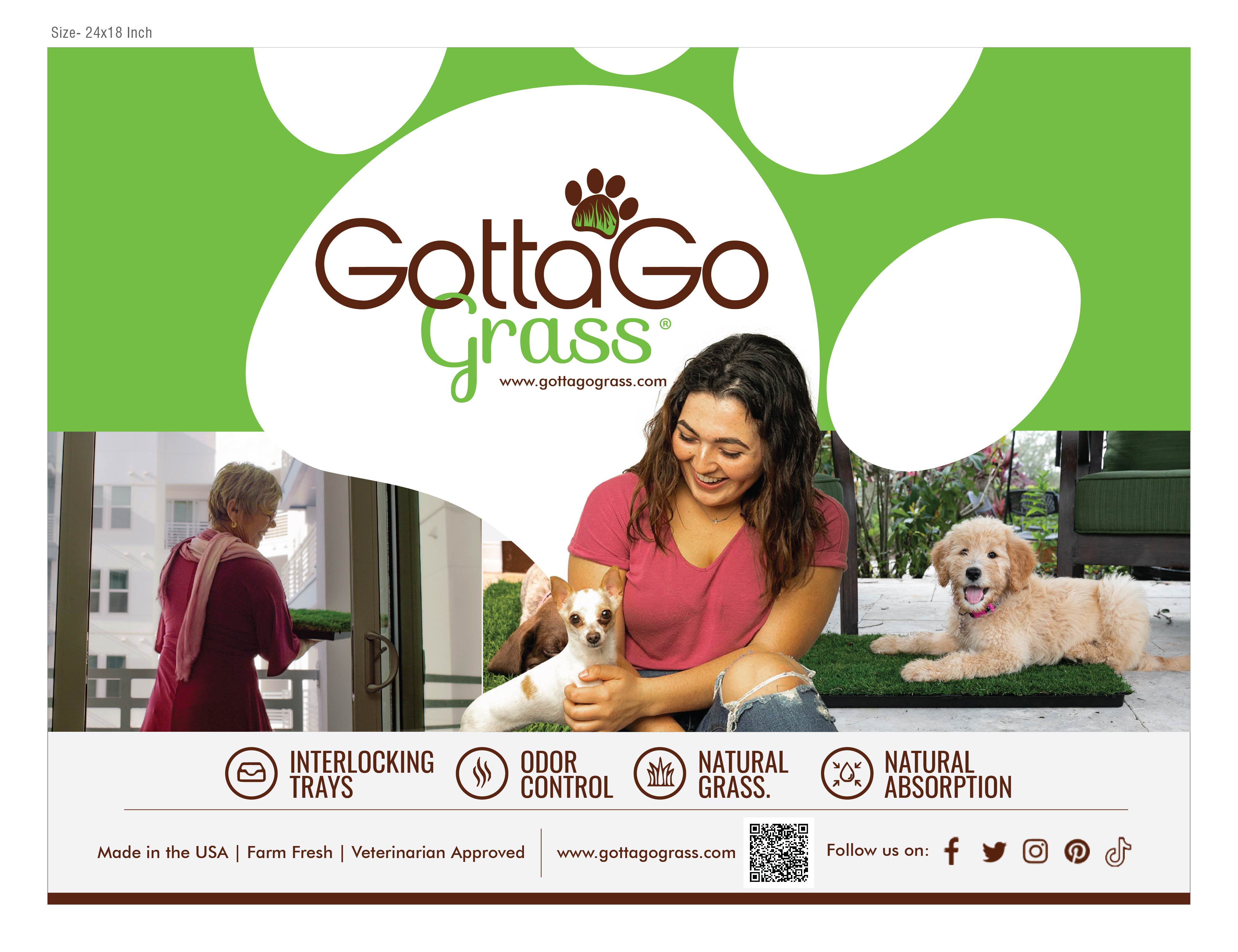 Poster Design by yugcreativeart for this project | Design #27865190