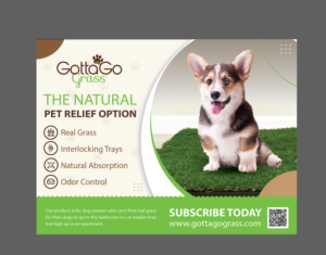 Poster Design by alex989 for this project | Design: #27855875