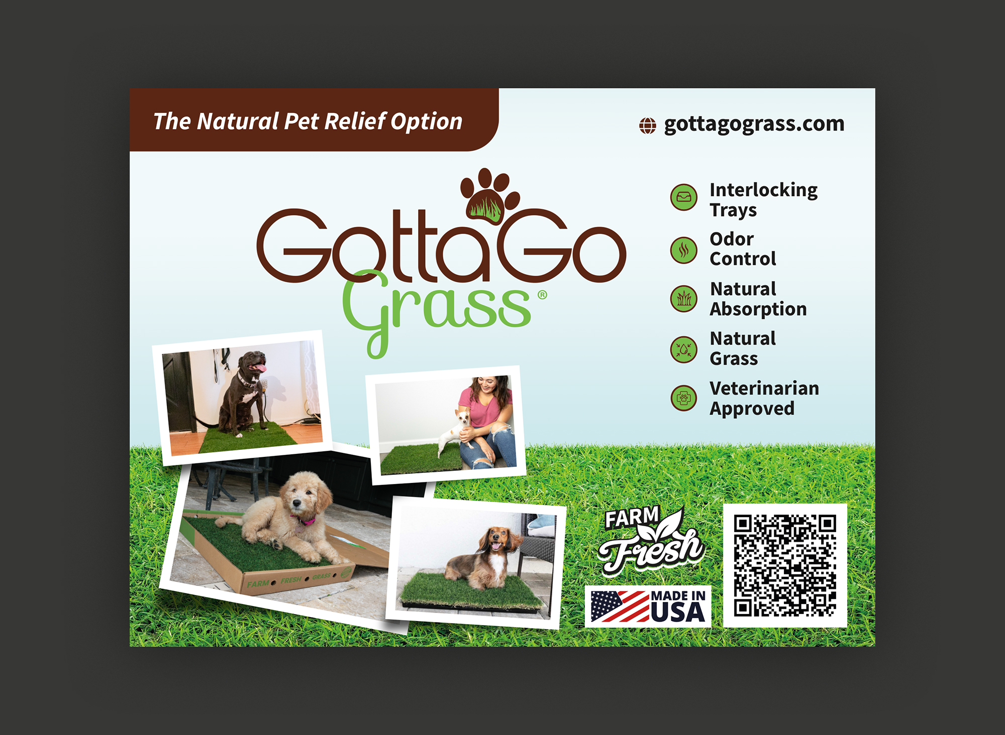 Poster Design by laxman2creative for this project | Design #27892276