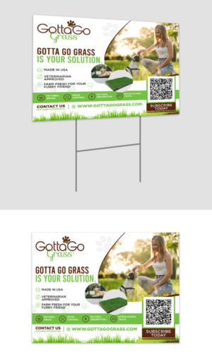 Poster Design by debdesign for this project | Design: #27866849