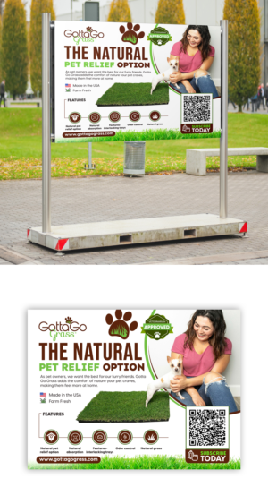 Poster Design by debdesign for this project | Design: #27867407