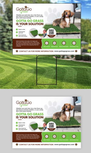 Poster Design by debdesign for this project | Design: #27867896