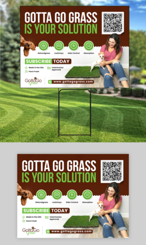 Poster Design by debdesign for this project | Design: #27871526