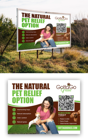 Poster Design by debdesign for this project | Design: #27871695