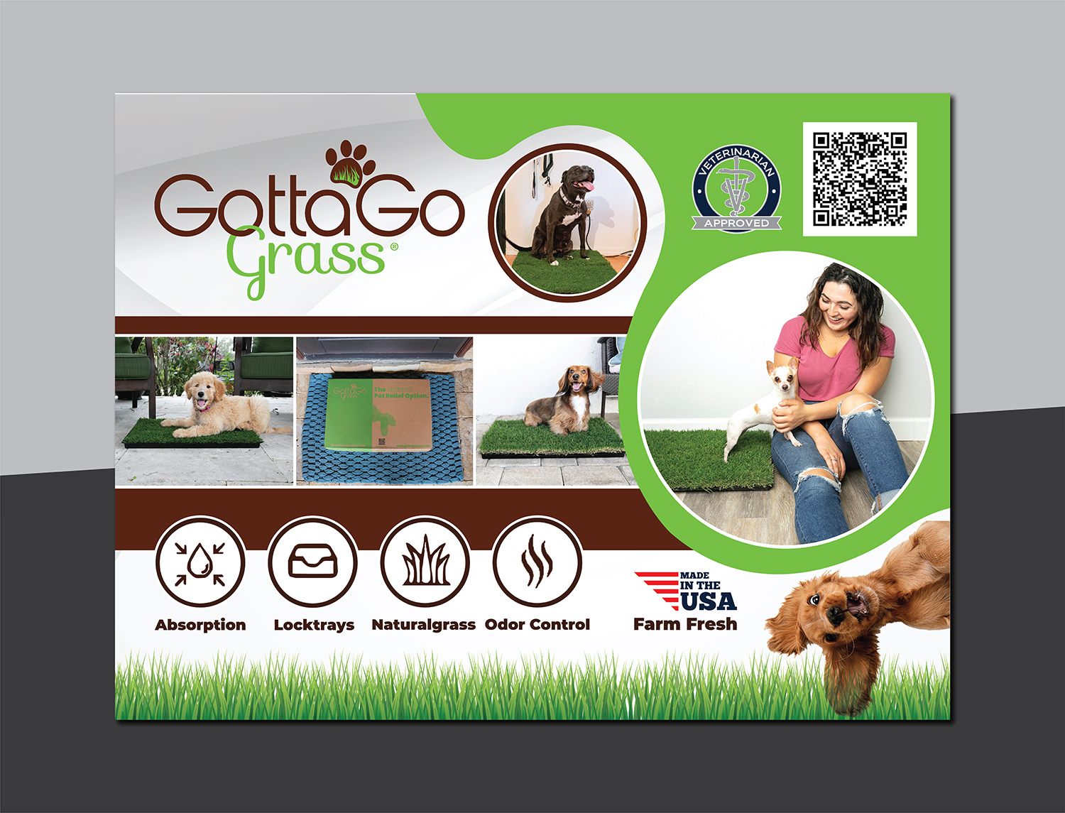 Poster Design by Deziners Zone for this project | Design #27856064