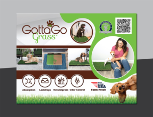 Poster Design by Deziners Zone for this project | Design: #27856064