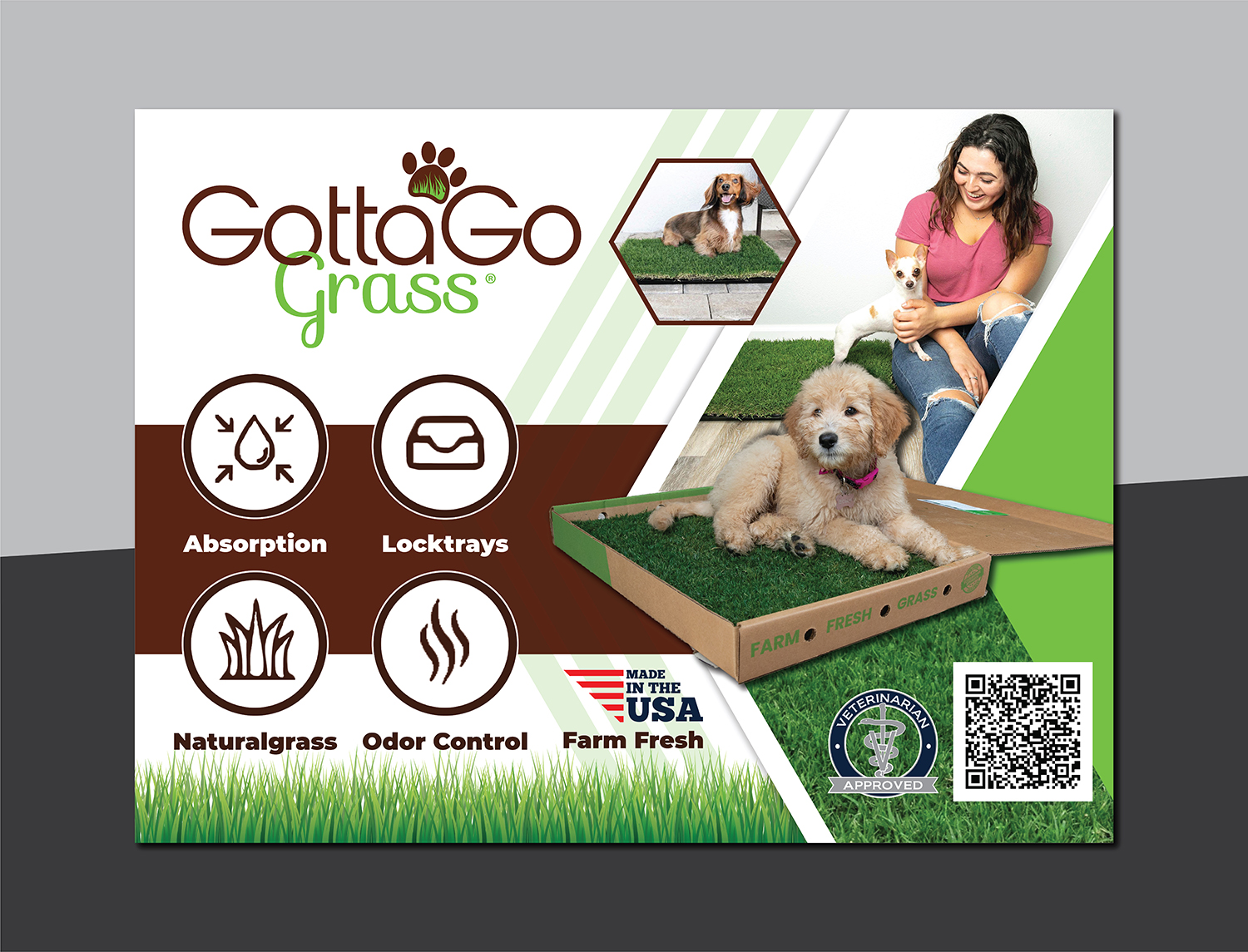 Poster-Design von Deziners Zone für dieses Projekt | Design #27856066