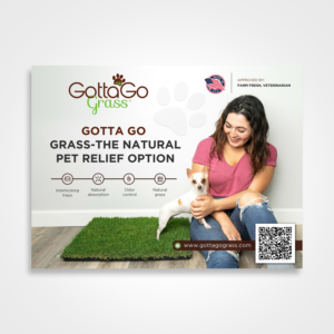 Poster Design by Deepak_9_Malhotra for this project | Design: #27854518