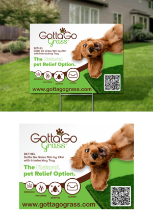 Poster Design by ecorokerz for this project | Design: #27854502