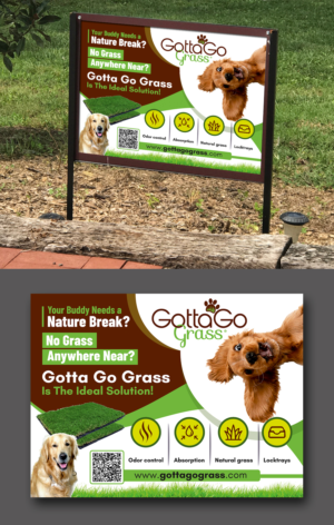 Poster Design by ecorokerz for this project | Design: #27854555