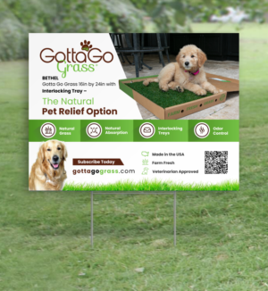 Poster Design by ecorokerz for this project | Design: #27862715