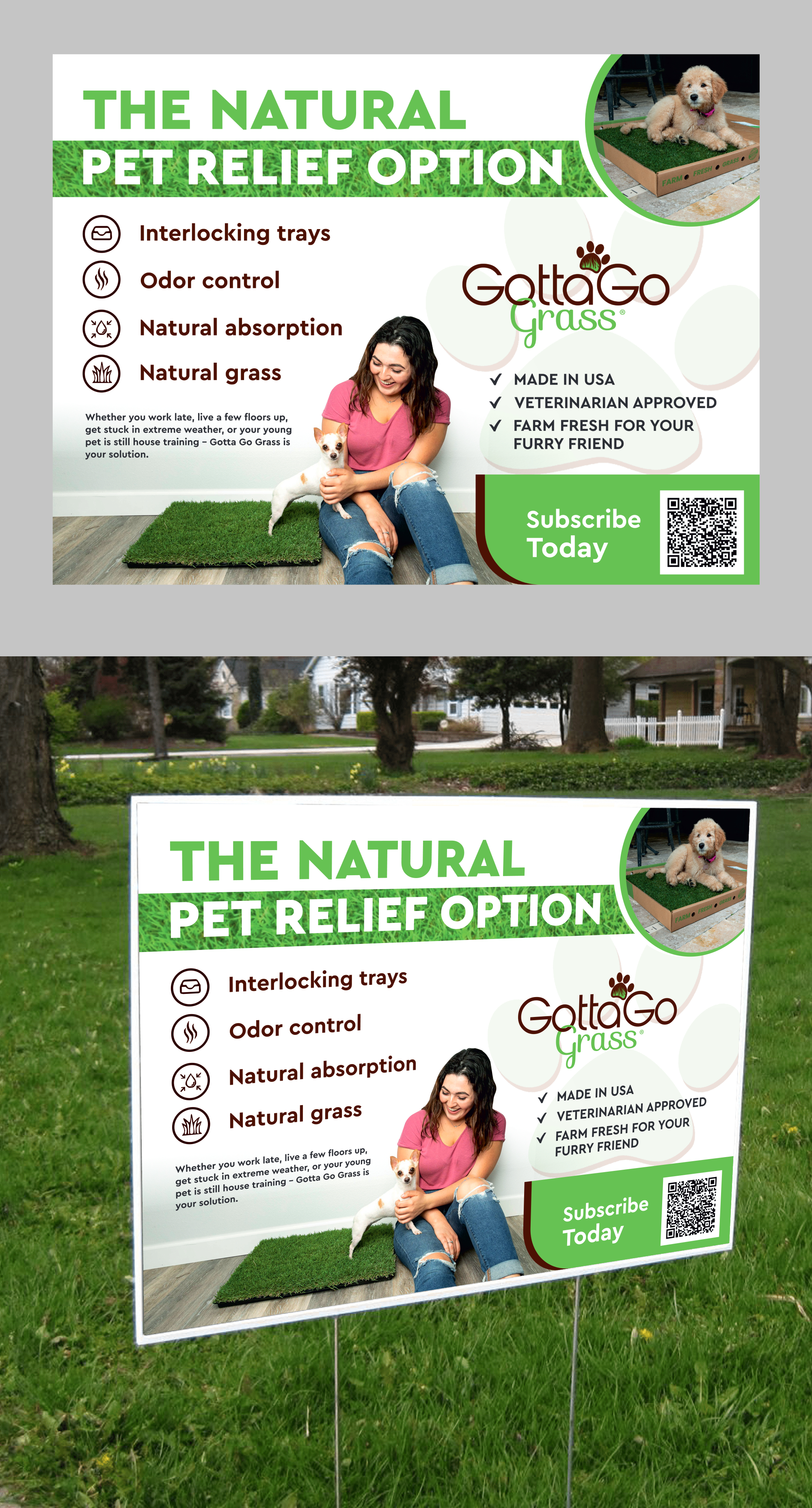 Poster Design by ecorokerz for this project | Design #27862720