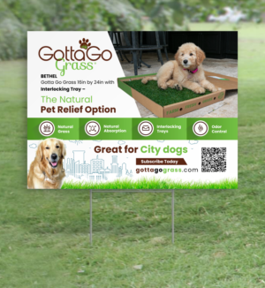 Poster Design by ecorokerz for this project | Design: #27866487