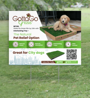 Poster Design by ecorokerz for this project | Design: #27871099