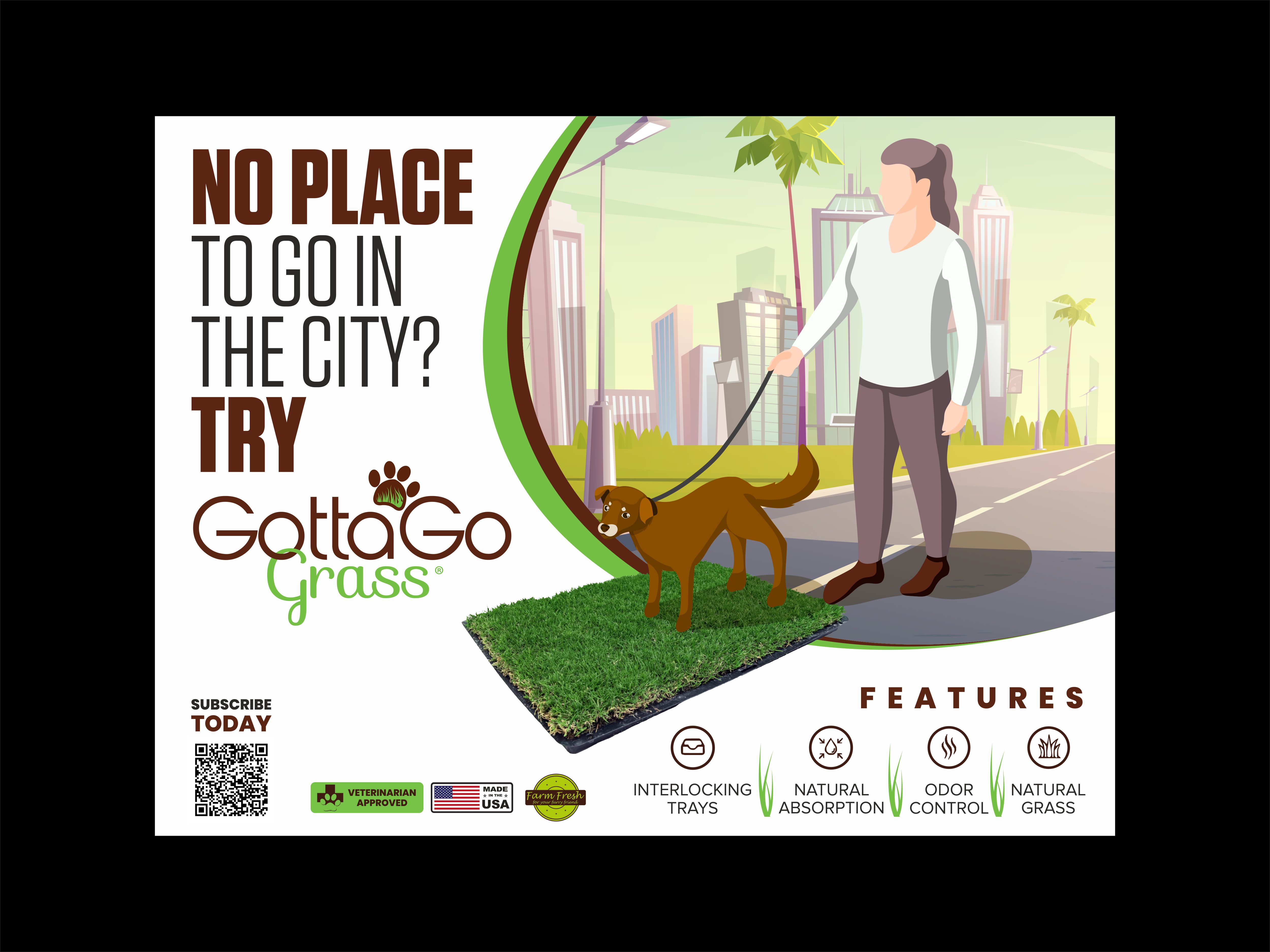 Poster Design by Fine Graphics House for this project | Design #27884966