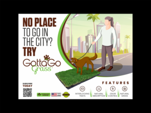 Poster Design by Fine Graphics House for this project | Design: #27884966