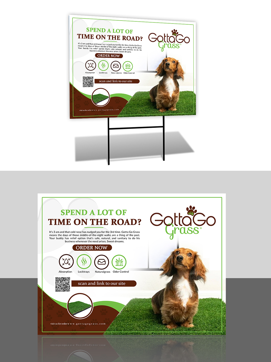 Poster Design by n214008 for this project | Design #27860301