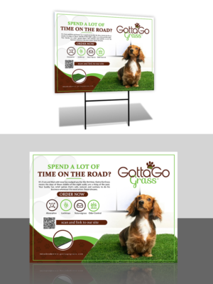 Poster Design by n214008 for this project | Design: #27860301