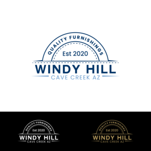 Diseño de Logo por corenk para Windy Hill | Diseño #27877821