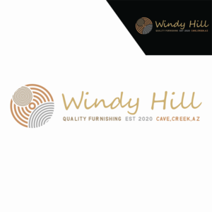 Diseño de Logo por Evatec para Windy Hill | Diseño #27870561